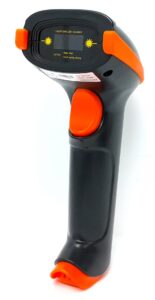 Tera USB Barcode Scanner l5100Y