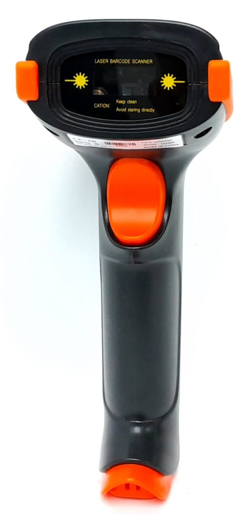 Tera USB Barcode Scanner l5100Y - Image 2
