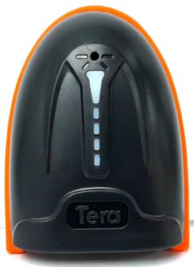 Tera USB Barcode Scanner l5100Y - Image 7