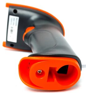 Tera USB Barcode Scanner l5100Y - Image 6