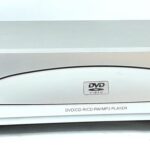 Proline DVD Player DVD1040