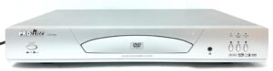 Proline DVD Player DVD1040 - Image 2