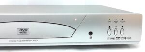 Proline DVD Player DVD1040 - Image 6