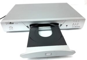 Proline DVD Player DVD1040 - Image 5