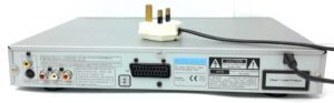 Proline DVD Player DVD1040 - Image 4