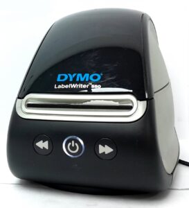Dymo Label Printer LabelWriter 550