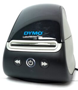 Dymo Label Printer LabelWriter 550 - Image 2