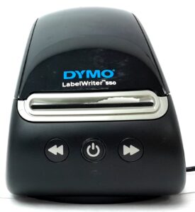 Dymo Label Printer LabelWriter 550 - Image 8