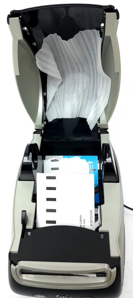 Dymo Label Printer LabelWriter 550 - Image 6