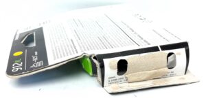 HP Yellow Ink Cartridge 912XL (3YL83AE BGX) - Expiry: Nov 2022 & May 2023 - Joblot x2 - Image 7