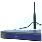 Netgear Wireless Access Point WG103 - Joblot x2