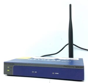 Netgear Wireless Access Point WG103 - Joblot x2