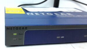 Netgear Wireless Access Point WG103 - Joblot x2 - Image 6
