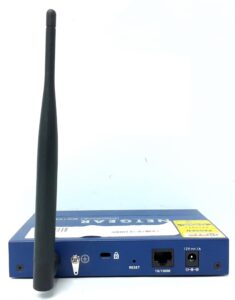 Netgear Wireless Access Point WG103 - Joblot x2 - Image 5