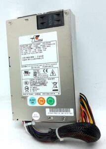 Emacs Power Supply 200W H1U-6200P