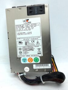 Emacs Power Supply 200W H1U-6200P - Image 2