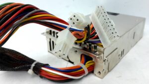 Emacs Power Supply 200W H1U-6200P - Image 6