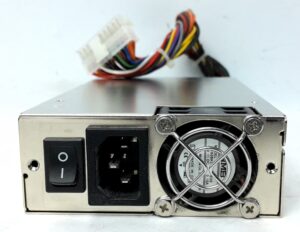 Emacs Power Supply 200W H1U-6200P - Image 5