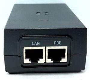 Ubiquiti Gigabit PoE Injector/ Power Supply GP-H480-050G - Image 5
