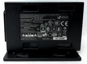 Ubiquiti Gigabit PoE Injector/ Power Supply GP-H480-050G - Image 3