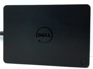 Dell Docking Station WD15 K17A