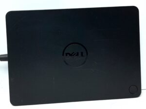 Dell Docking Station WD15 K17A - Image 2