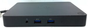 Dell Docking Station WD15 K17A - Image 6