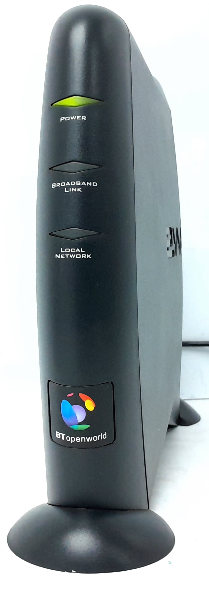 20241230_205335 BT Router Intelligent Gateway 1800 - Image 1