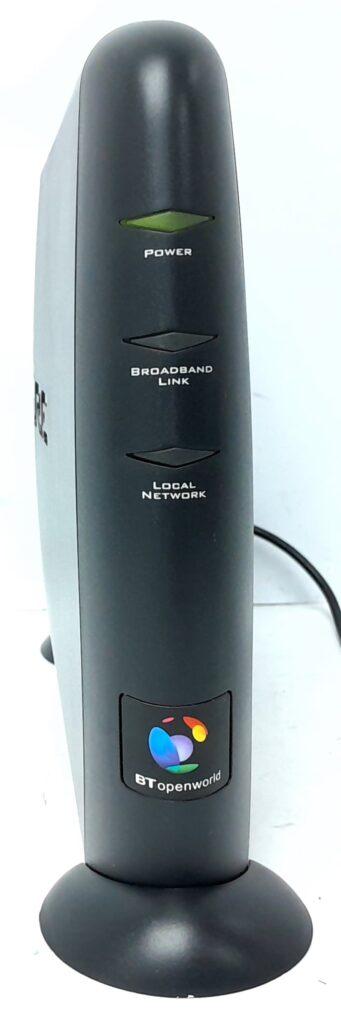 BT Router Intelligent Gateway 1800 - Image 2