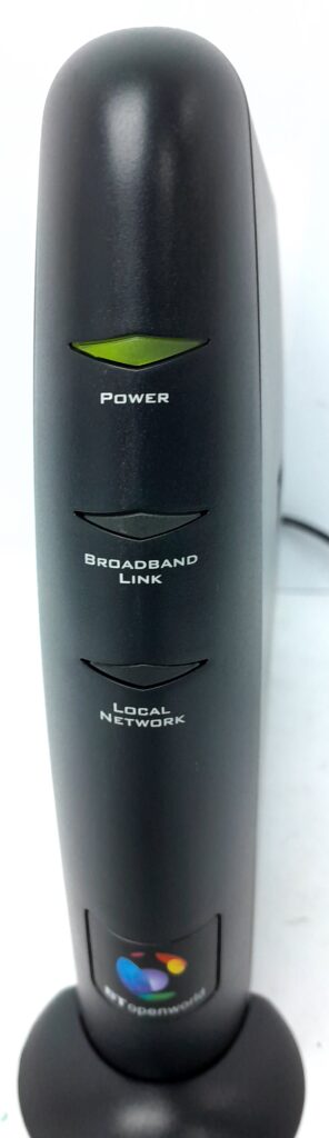 BT Router Intelligent Gateway 1800 - Image 8