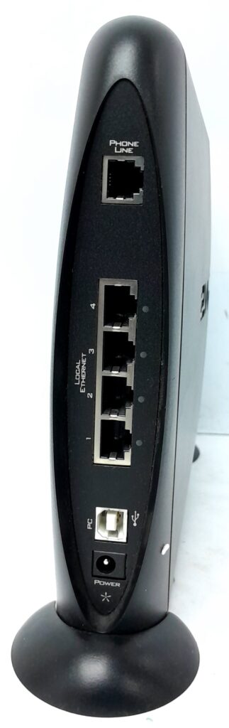 BT Router Intelligent Gateway 1800 - Image 6