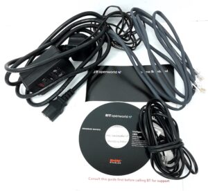 BT Router Intelligent Gateway 1800 - Image 5