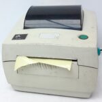 Zebra Thermal Label Printer LP2844-Z