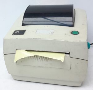 Zebra Thermal Label Printer LP2844-Z