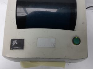 Zebra Thermal Label Printer LP2844-Z - Image 6