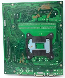 Acer Motherboard Intel i3-4170 With I/O Shield Veriton X2632G H81H3-AD LGA1155 DDR3 MICRO ATX - Image 4