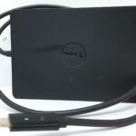 Dell Docking Station WD15 K17A
