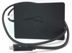 Dell Docking Station WD15 K17A