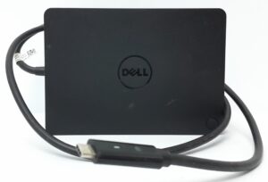 Dell Docking Station WD15 K17A - Image 2
