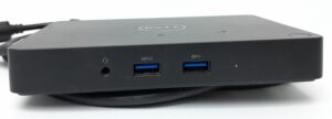 Dell Docking Station WD15 K17A - Image 6