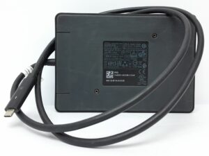 Dell Docking Station WD15 K17A - Image 4