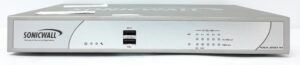 SonicWall Network Security Firewall Appliance NSA 250M APL25-090 - Image 2