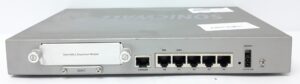 SonicWall Network Security Firewall Appliance NSA 250M APL25-090 - Image 4
