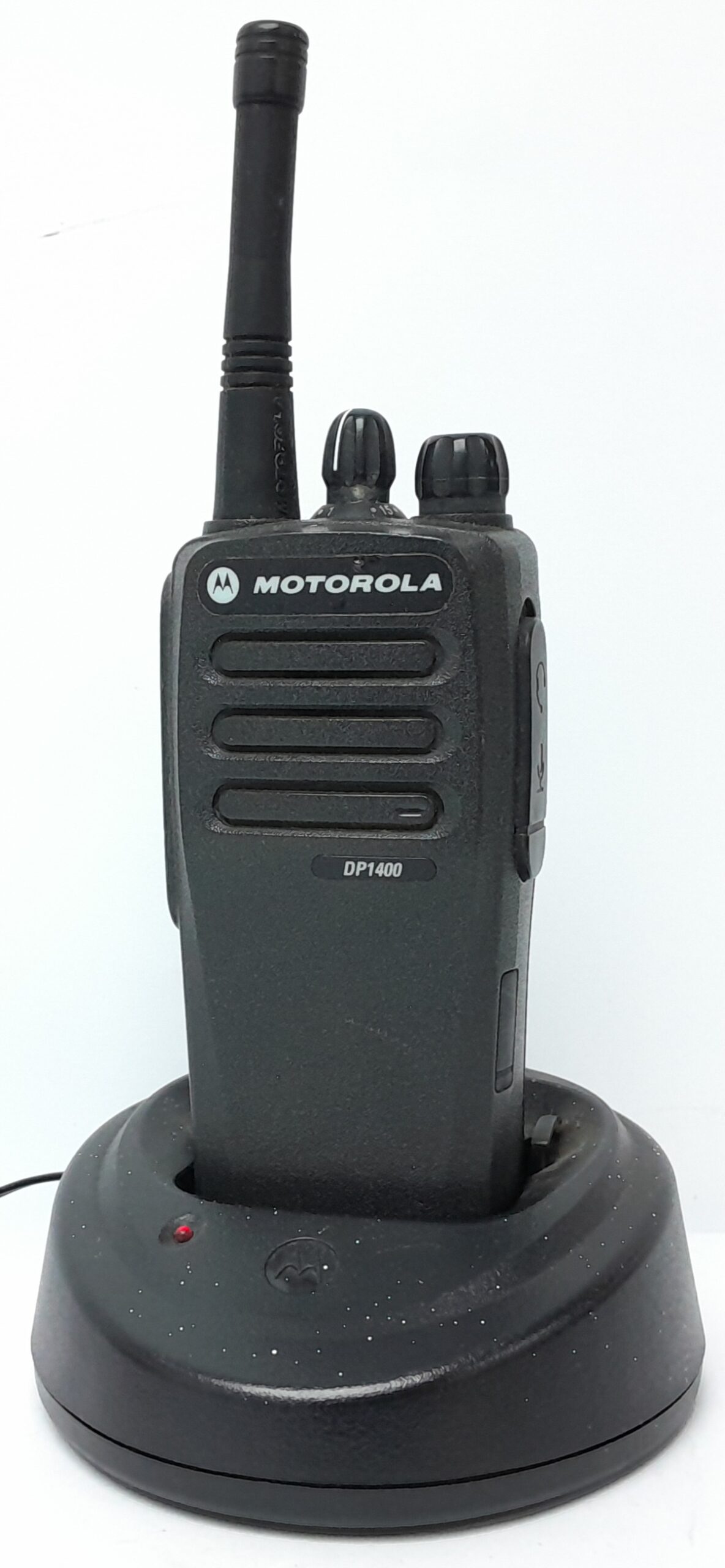 20250106_195124 Motorola Walkie Talkie DP1400 - Image 1