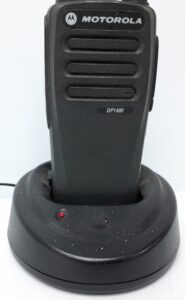 Motorola Walkie Talkie DP1400 - Image 8