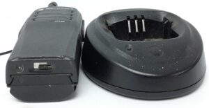 Motorola Walkie Talkie DP1400 - Image 7