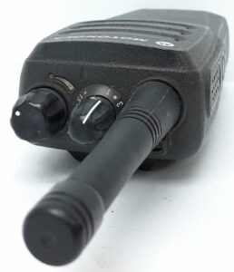 Motorola Walkie Talkie DP1400 - Image 6
