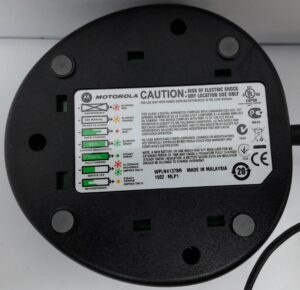Motorola Walkie Talkie DP1400 - Image 3