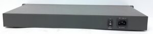 Planet 10/100Mbps Ethernet Switch 16 Ports FNSW-1602 - Image 4