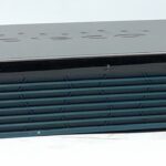 Cisco PoE Integrated Service Router Cisco 1900 Series 1921